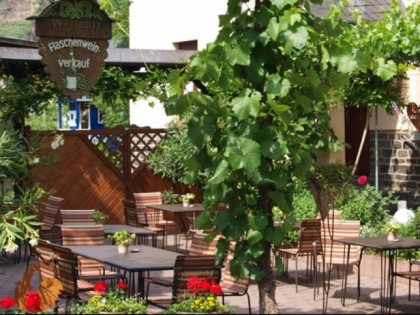 照片: Villa Hausmann Mosel