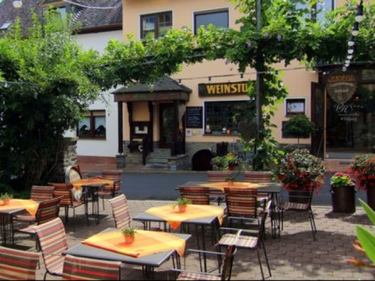 照片: Villa Hausmann Mosel